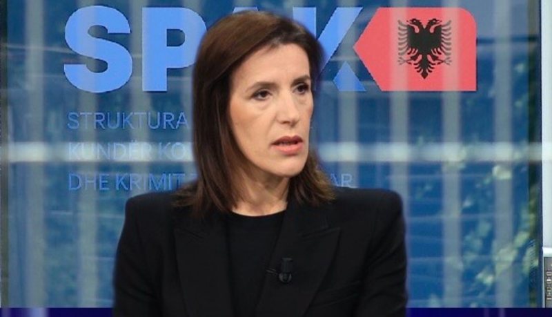 “Kush do e mbledhë qeverinë?”/ Gazetarja Klodiana Lala: Ja çfarë u tha në seancën e GJKKO-së