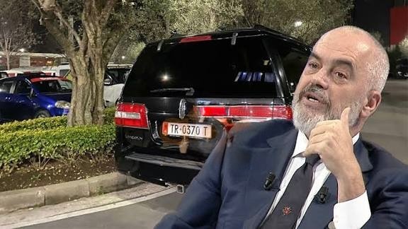 Kush do e qëllojë Ramën në blindin 600 milionë?!