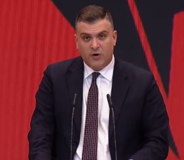 ‘Kush do të japë llogari, ku u zhdukën 900 mln euro’, Blushi: Balluku nuk është as në SPAK, e as në