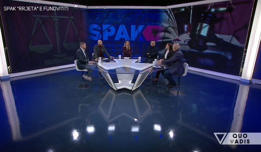 Kush do të jetë kreu i ri i SPAK? Ibraj: Këta dy prokurorë janë kandidatët kryesorë, ja kë shoh më të favorizuar