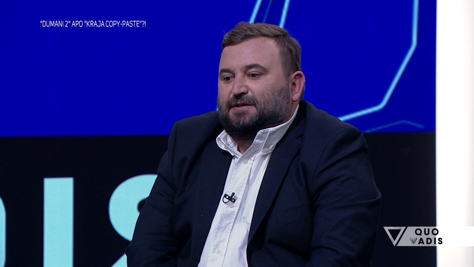 Kush e “ha” nga integrimi në BE? Pedagogu: Të parët e pësojnë shqiptarët