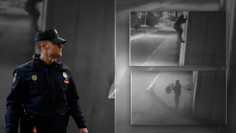 Kush është 42-vjeçari shqiptar që bëri ‘kërdinë’ në Evropë/Hapi kasafortën me stetoskop, grabiti 1.2 mln euro bizhuteri