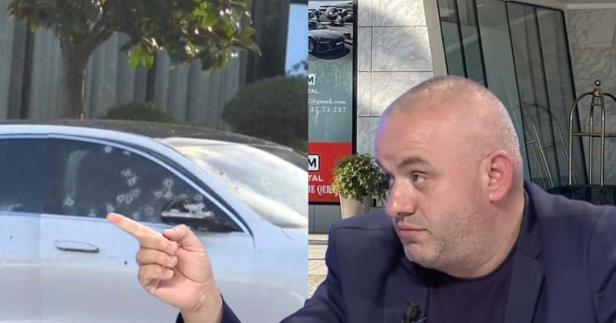 Kush është “skuadra e pushkatimit”? Gazetari: E njëjta “dorë” vrau Brilant Martinaj, Bledar Birçaj dhe Gilmando Danin