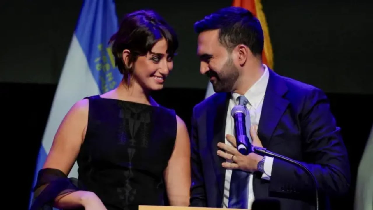 Kush është “Zonja e Parë” e gjeneratës Z në Nju Jork?