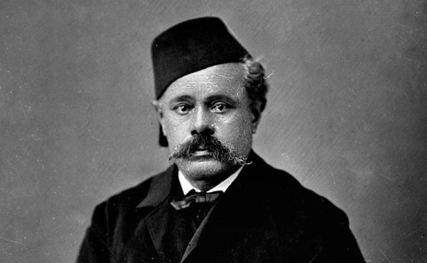 Kush ishte Pietro Marubi dhe çfarë trashëgimie e la pas vetes?