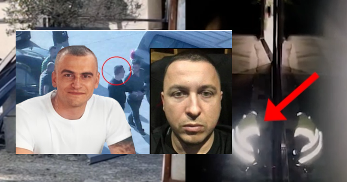 Kush janë “të fortët” që vunë tritol në Kamëz: Mes tyre ish-oficeri i Operacionales, Jeton Lami, i fundit që takoi Martinajn