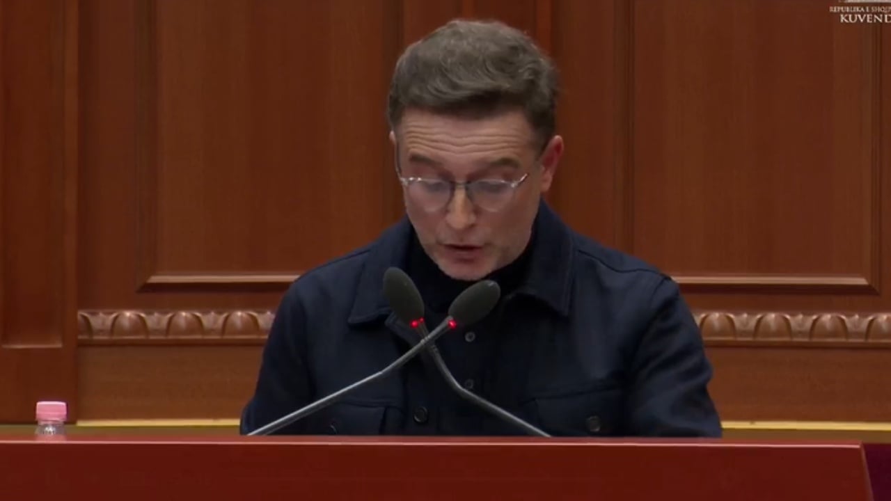 “Kush nuk shpenzon paratë e buxhetit të shtetit të largohet”/ Braçe në Kuvend: Koncensioneve që u mbaron kontrata, të kthehen në shërbime publike