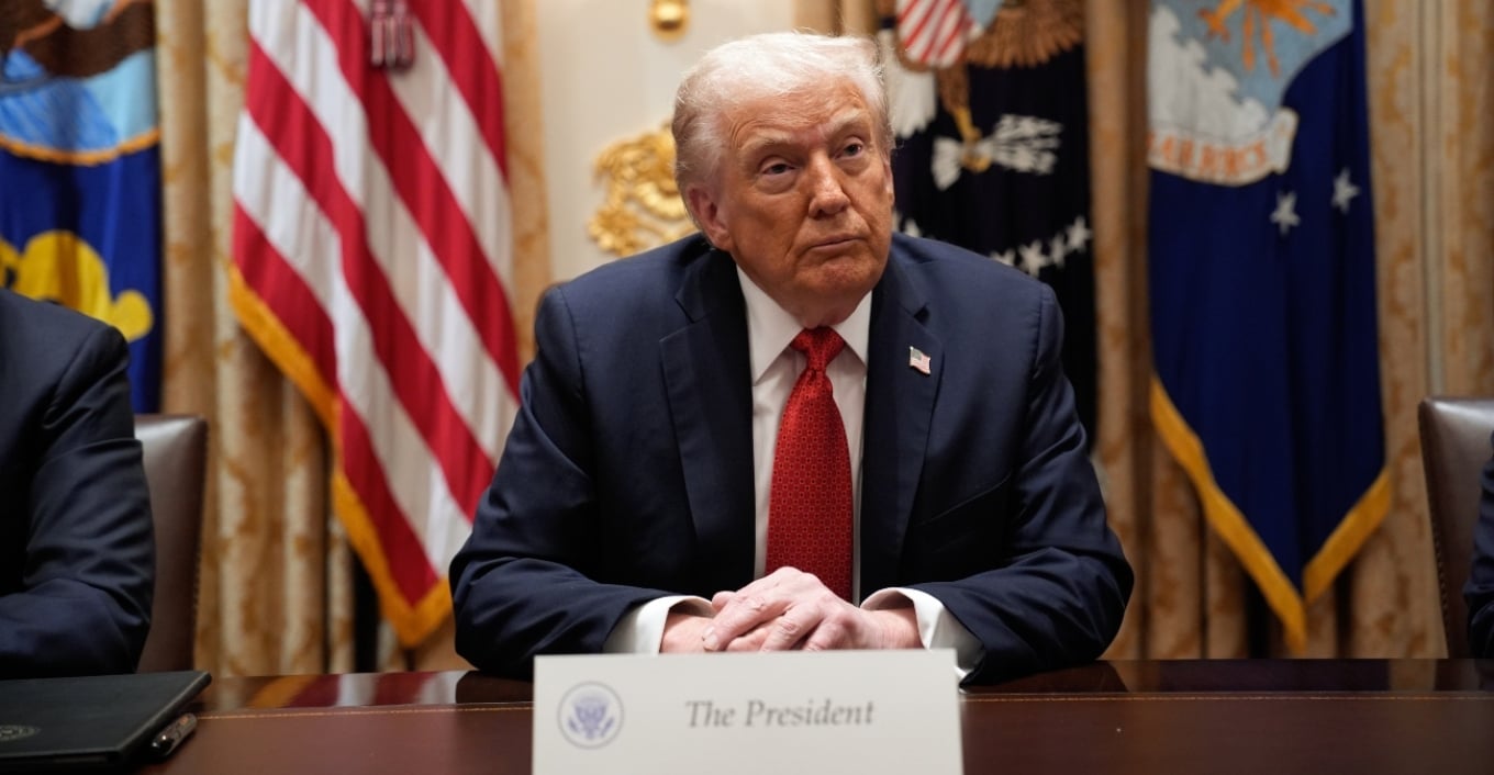 “Kushdo që voton për të është idiot”, Trump u bën thirrje hebrenjve të Nju Jorkut të mos mbështesin kandidatin demokrat