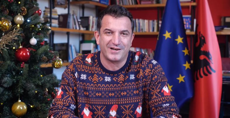 ‘Kushtetuesja’ e la në detyrë, vjen urdhri i parë i Veliajt nga burgu: Të nisë puna për…