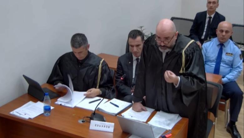 Kushtetuesja e riktheu në detyrë/ Reagojnë avokatët e Veliaj