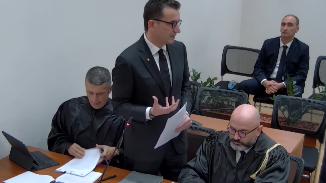 Kushtetuesja i dha të drejtë për t’u rikthyer në detyrë, zbulohen emrat e gjyqtarëve që votuan pro Veliajt