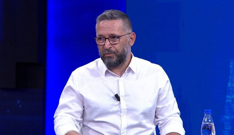 Kushtetuesja konfirmoi Veliajn si kryebashkiak, Kthupi: Vendimi i GJK ishte më i miri, shkarkimi i tij politik