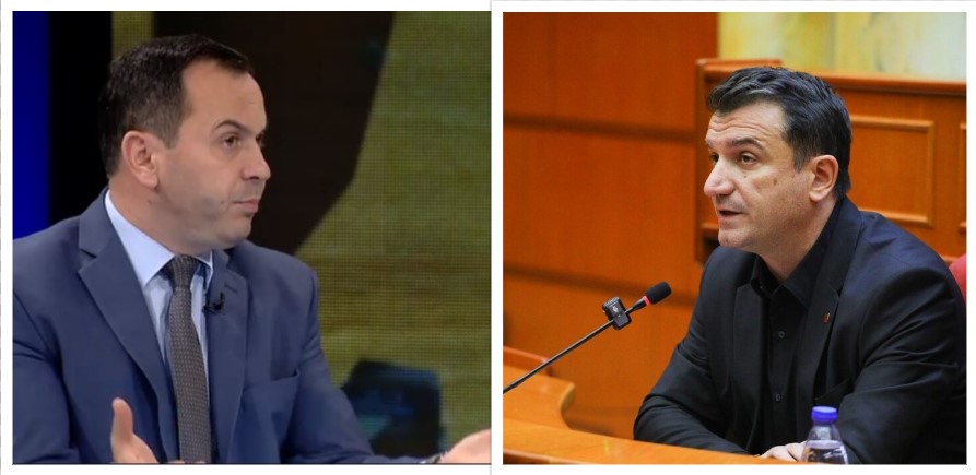 Kushtetuesja pro Veliajt, Jordan Daci: Vendim i pritshëm! Institucionet morën mesazhin e qartë, mund të ketë zëvendësim mase…