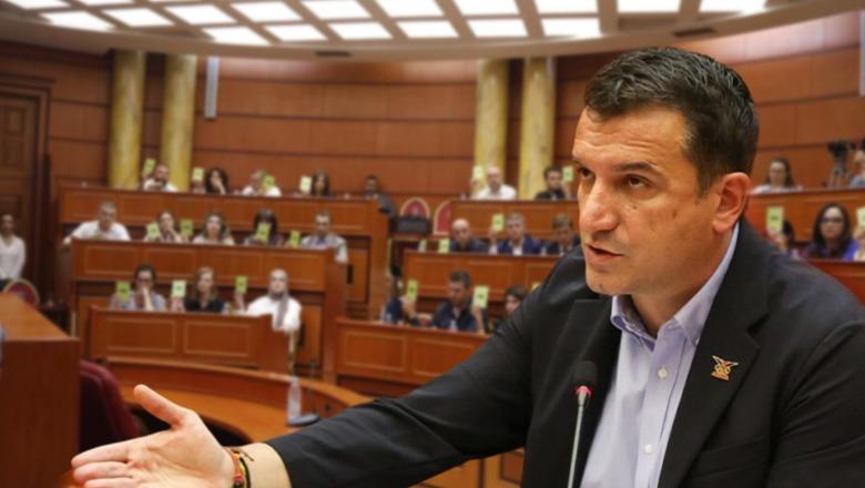 Kushtetuesja rikthen Erion Veliaj si kryetar bashkie në Tiranë