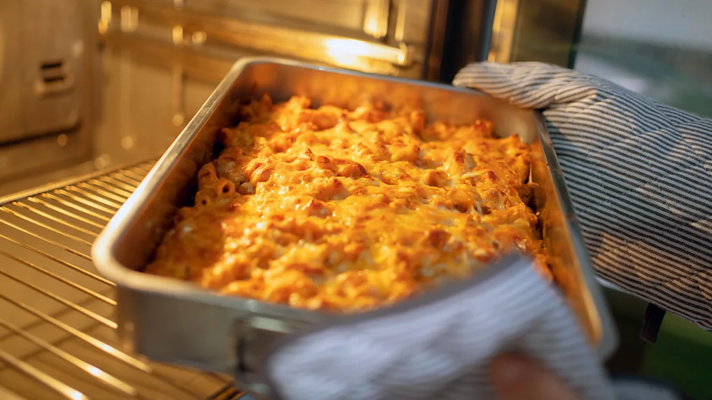 Kuzhinieri skllav që popullarizoi makaronat me djathë në SHBA