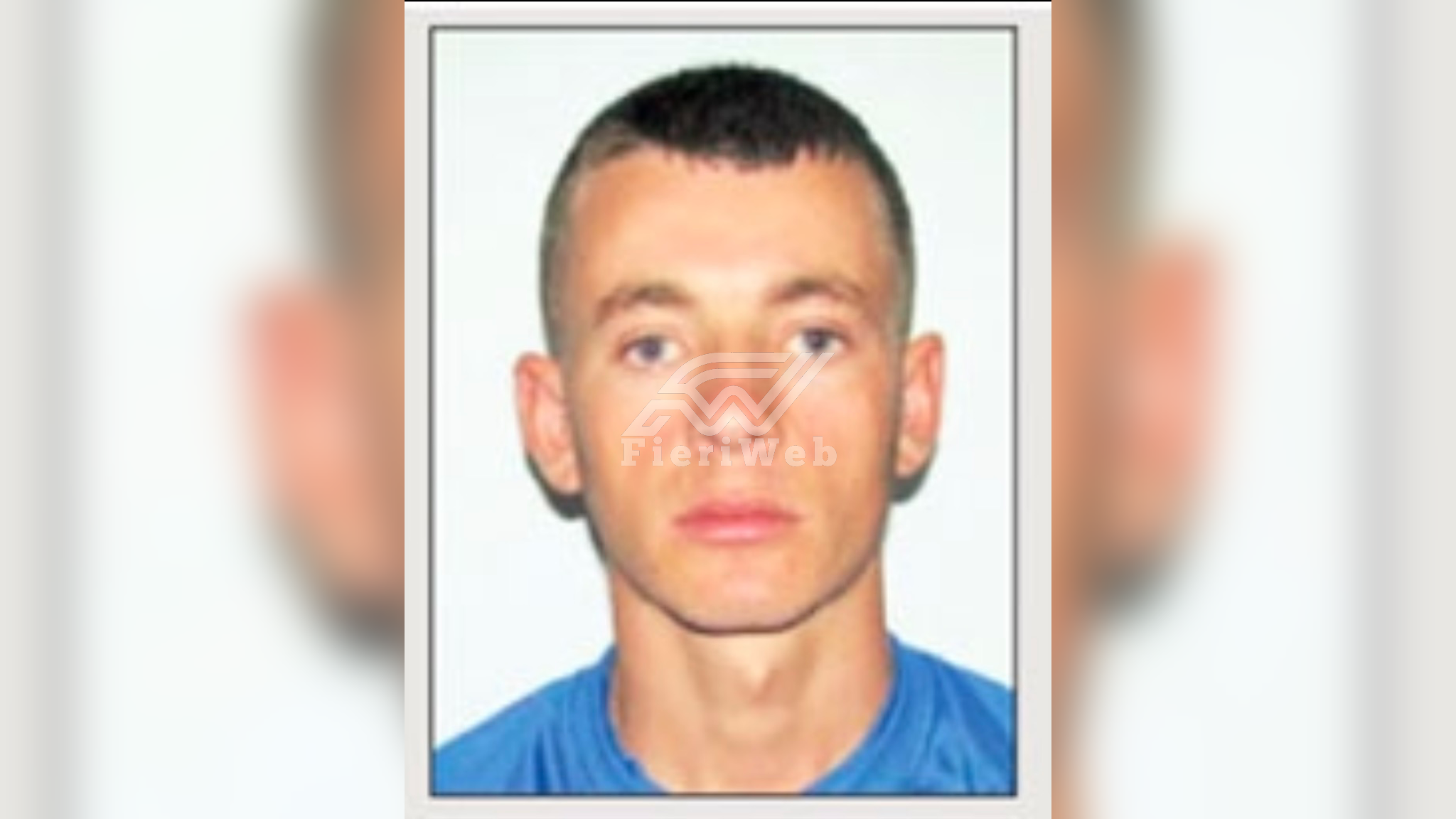 Ky është Autori i dyshuar i vrasjes në Gjorm: Bertil Alliaj