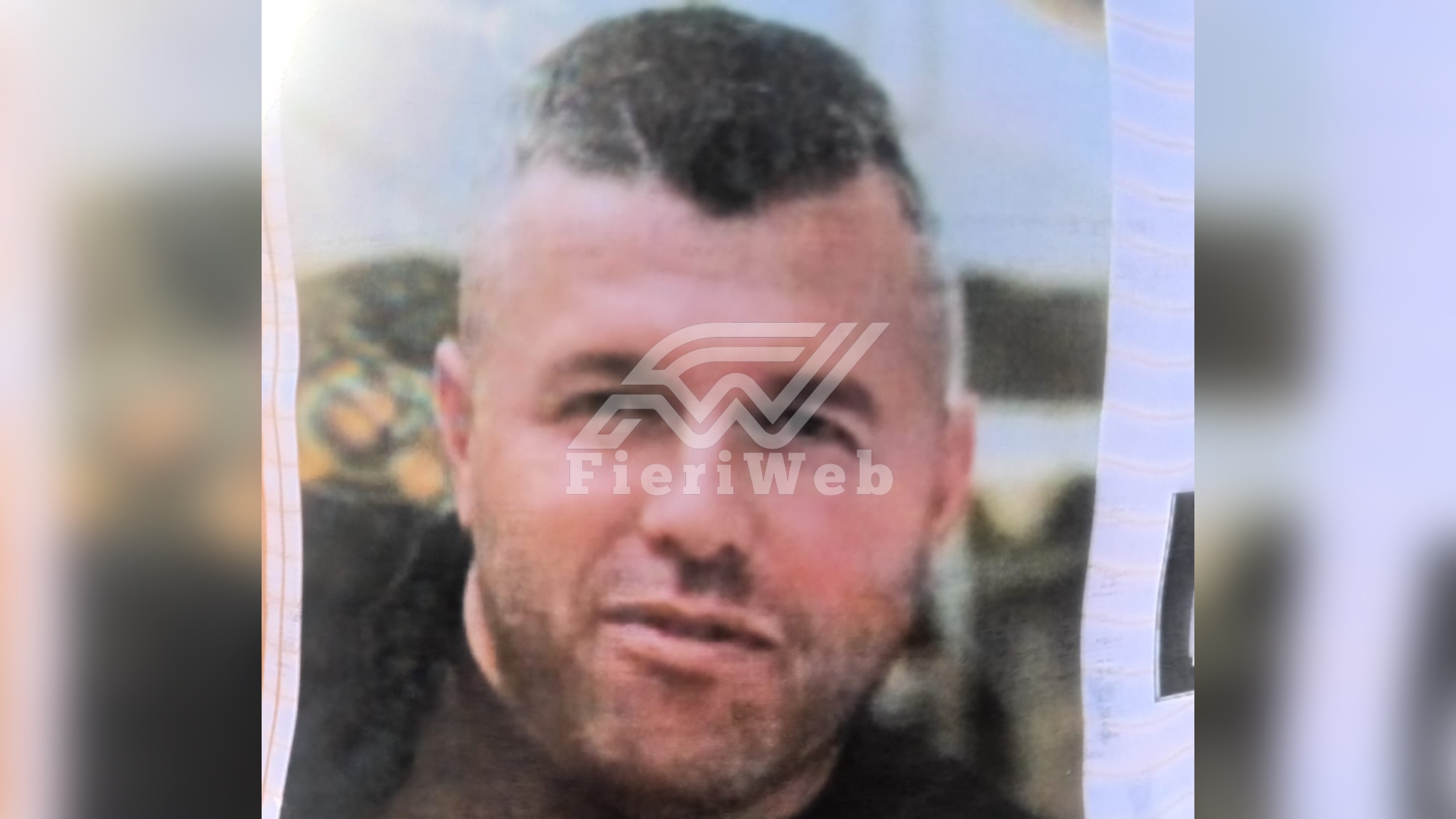 Ky është Dalan Alliaj,  i cili u ekzekutua mbrëmjen e djeshme në fshatin Gjorm të Vlorës.