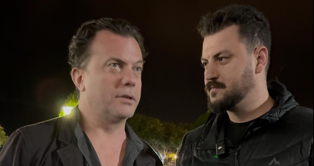 Laert Vasili: Saranda nuk e meriton të mbetet pa Kinoteatër, qytetit t’i rikthehet lavdia e dikurshme – VIDEO