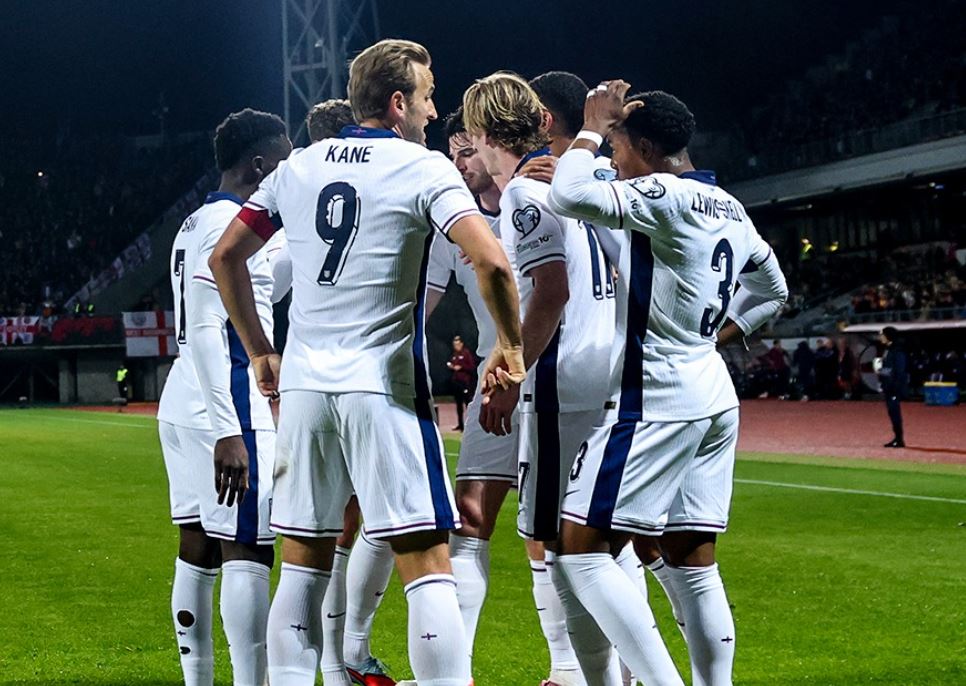 Lajm i mirë për Shqipërinë, tre futbollistë do të mungojnë me Anglinë në ndeshjen e së dielës