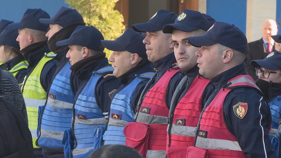 Largimi i papritur nga policia, arrestoi Altin Morinën, jep dorëheqjen ish-shefi i komisariatit nr.2