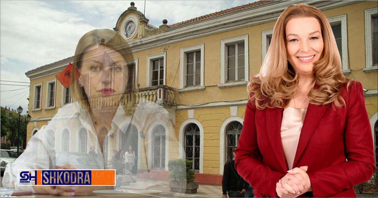 “Largohem me ndjenjën e plotësisë”, Majlinda Angoni u lirua nga detyra pas më shumë se 5 viteve, ja mesazhi i saj