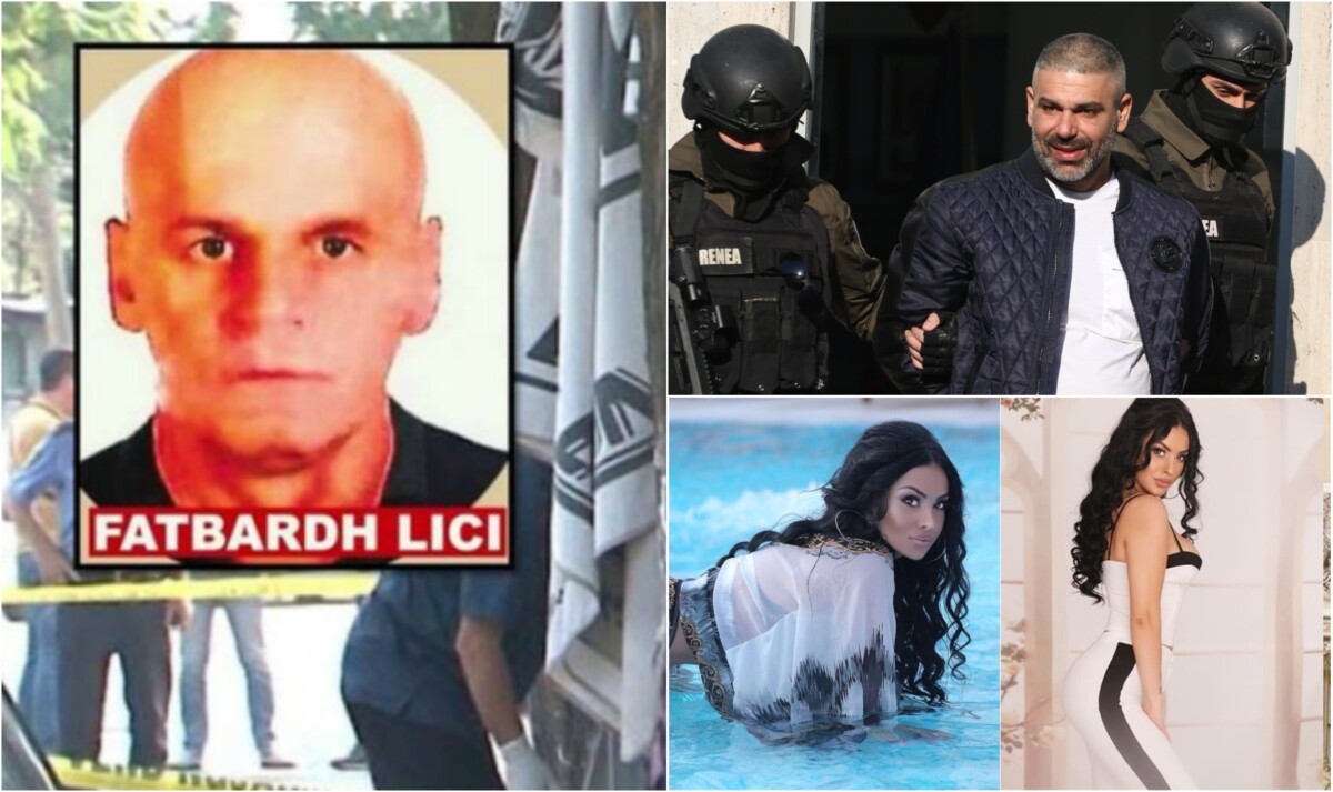 Largoi nga vendi i krimit vrasësit e Fatbardh Licit, lirohet nga burgu ish e dashura e Safet Bajrit