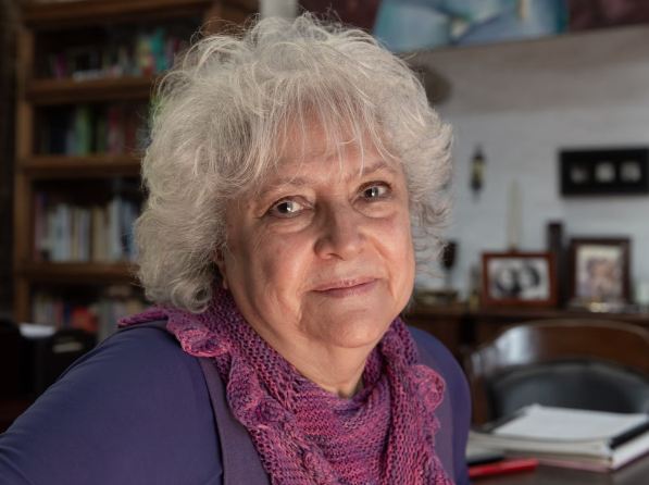 Laura Esquivel: Njerëz, kujdes me fjalën…