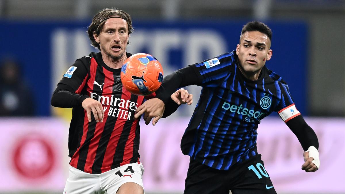 Lautaro, ç’po ndodh me ty kundër të mëdhenjve?! Asnjë gol me Interin në 4 përballje direkte