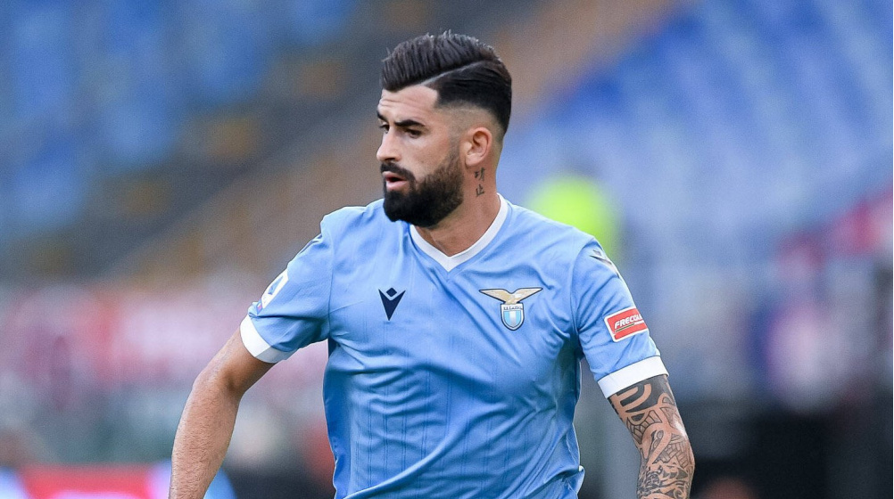 Lazio i bën sërish dalje Hysajt, shqiptari mbetet jashtë Serie A