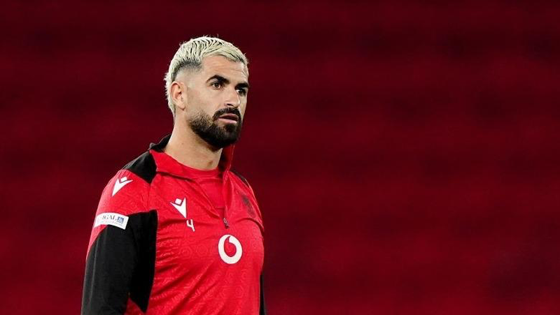 Lazio përjashton Hysajn nga lista e Serie A