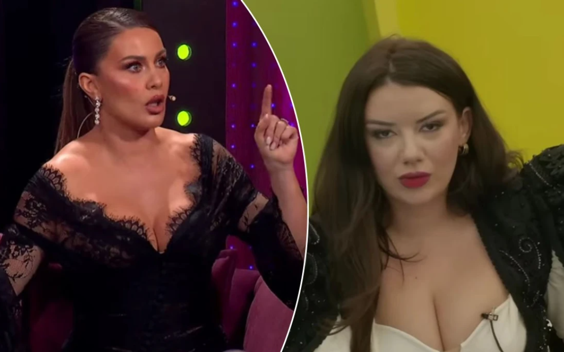 “Le të han Olta”, Sasa e ofendoi keq në Prime. Del videoja e fortë