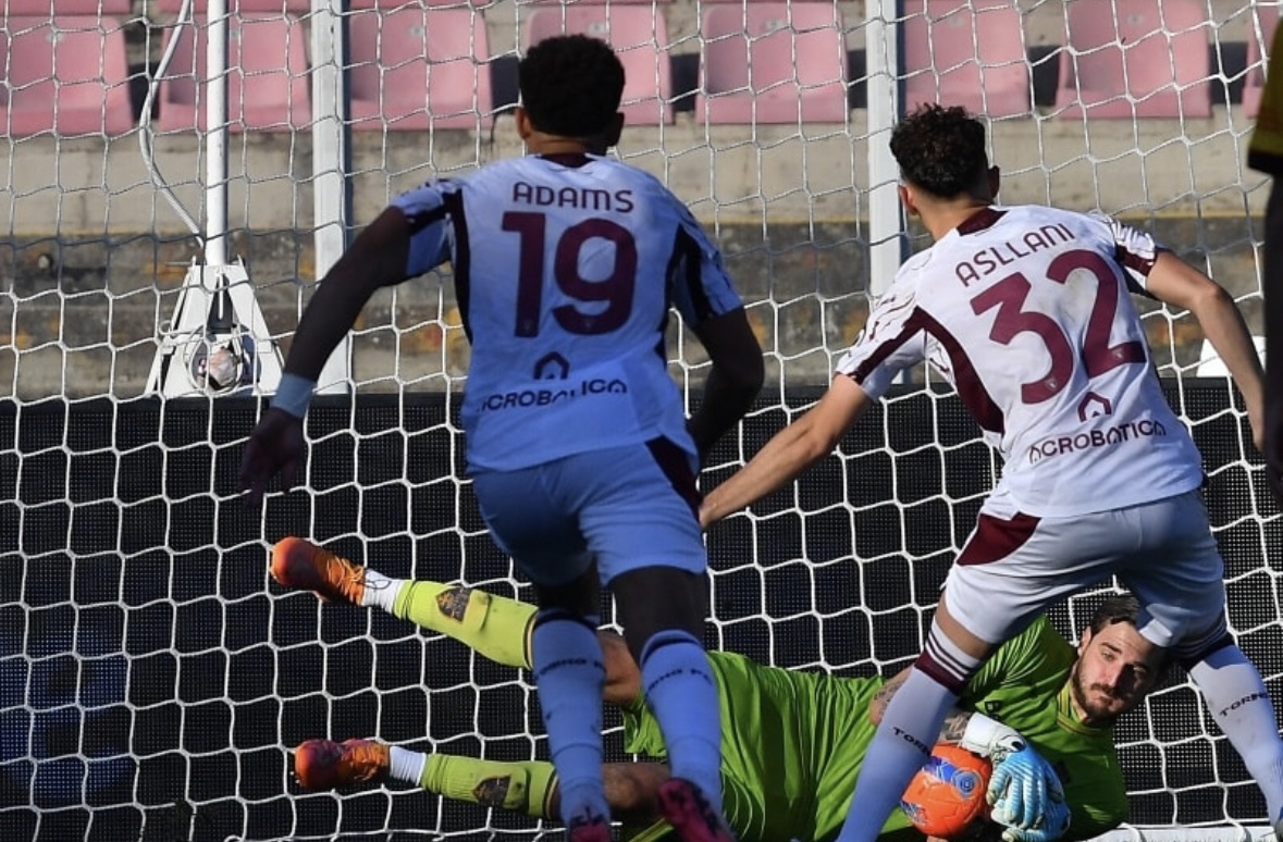 Lecce 2-1 Torino: Medon Berisha jep dy asiste, Asllani dështon në penallti