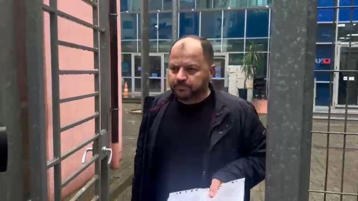 Lefter Maliqi paraqitet në SPAK, ish-deputeti demokrat bën një tjetër denoncim