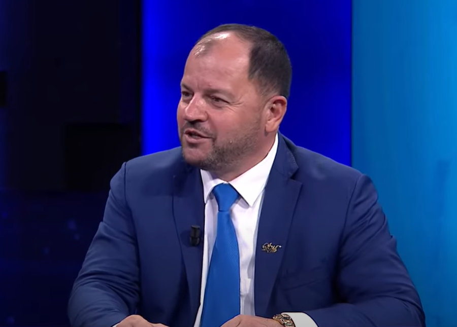 Lefter Maliqi: Qeveria e kapur nga krimi, opozita duhet të ngrihet