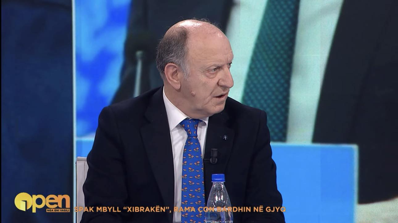 Leka: Vendimi i Kushtetueses, rrëzon alibinë e Berishës. 21 janari, prova e vërtetë për SPAK