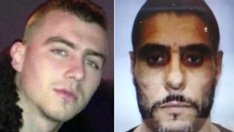 Lëndë plasëse në banesën e të ëmës/ Gentjan Zoto i dënuar me 35 vite burg për atentatin kundër Inez Hajrullës