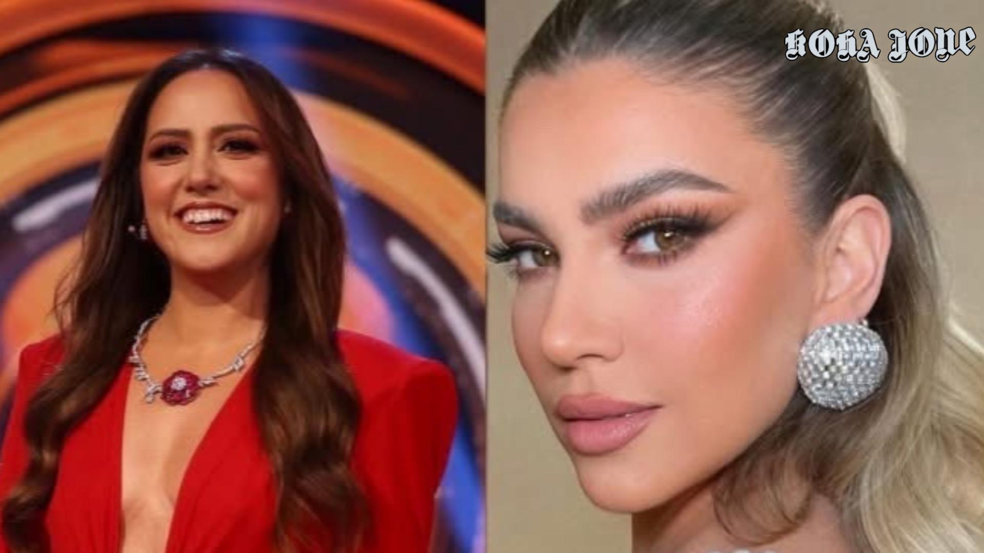 Leonora opinioniste në Big Brother Vip Kosova, vjen reagimi i Arbana Osmanit