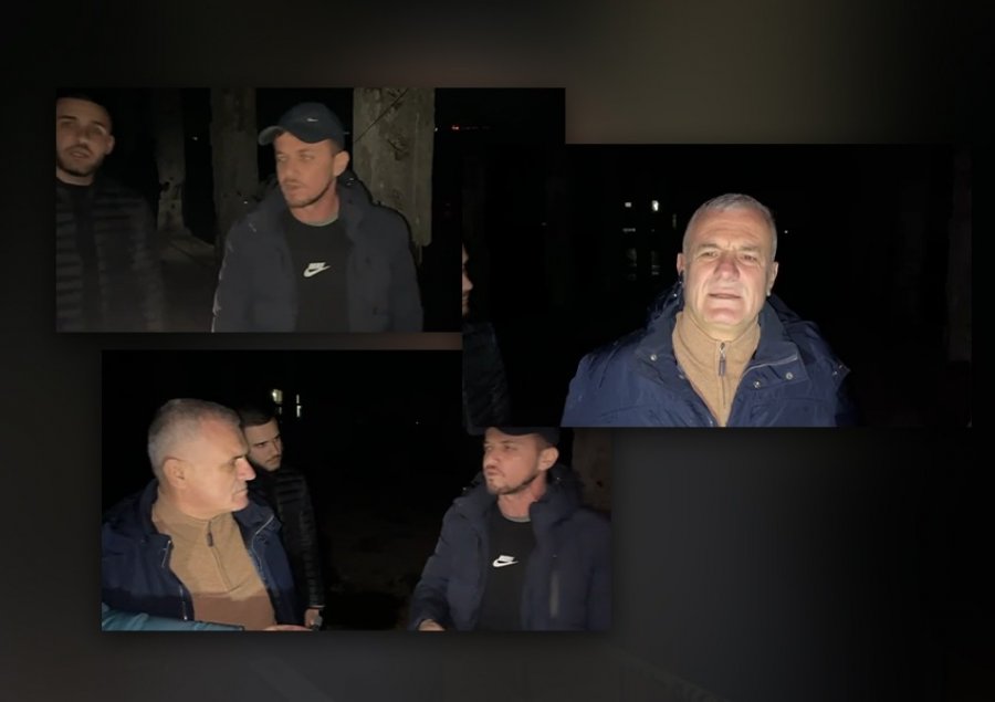 Leskaj takon banorët e Novoselës pas përmbytjeve: Këtu bashkohet fatkeqësia natyrore me paaftësinë dhe korrupsionin qeveritar