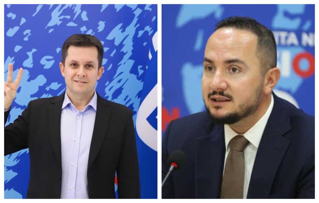 Lëvizje e re në PD?/ Takimi pa kamera i figurave, nga Salianji te Alimehmeti…