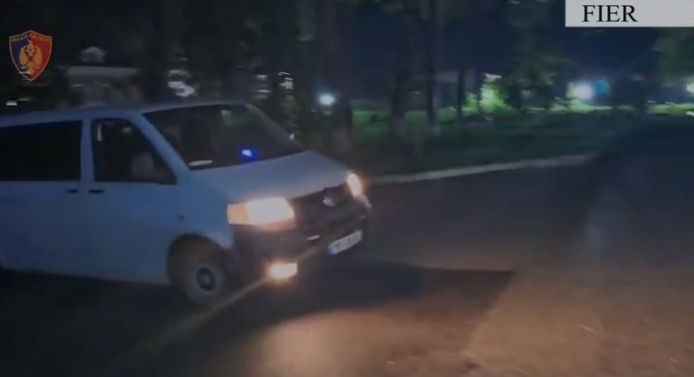 Lëvizte i armatosur, kapet në flagrancë dhe arrestohet 57-vjeçari në Fier, i dënuar më parë për vrasje