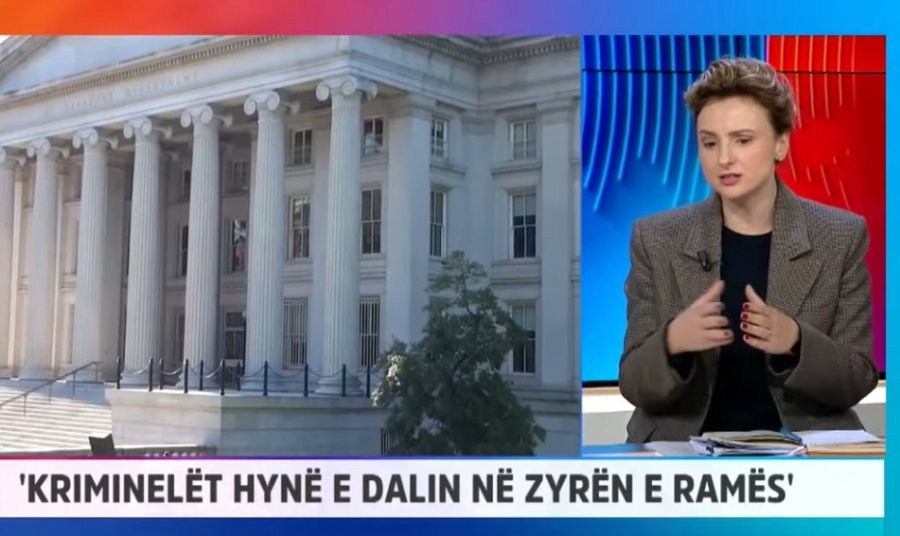 Lidhjet e qeverisë me Sinaloan/ Xhixho: Rama krenohej me takimet e Luftar Hysës, u konfirmuan akuzat e opozitës!