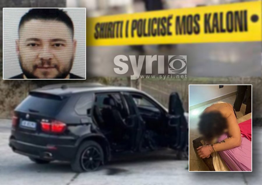 ‘Lidhjet me Nuredin Dumanin, Suel Çelën…’/ Elton Kila dëshmon përpara GJKKO