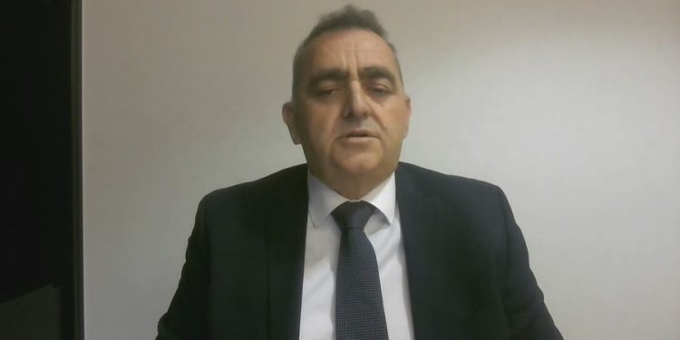 “Ligji i luftës nuk ekziston”, Beleri: Shqipëria nuk do të jetë pjesë e BE deri në vitin 2030