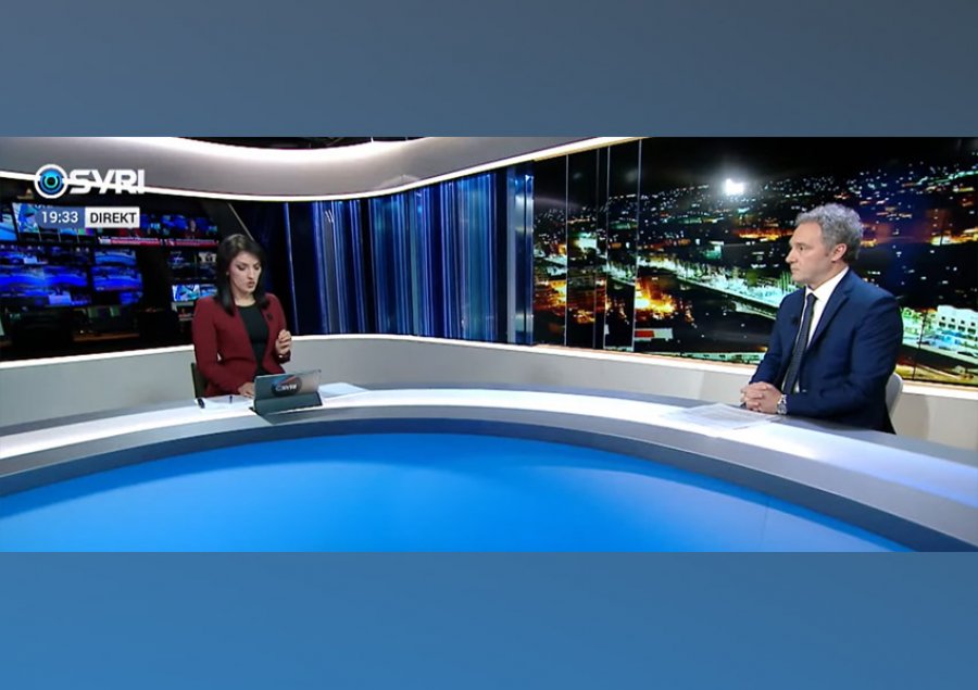 Ligji i ri për gjinitë, Spahia: BE-ja nuk na e kërkon, 21 vende anëtare nuk e kanë një të tillë