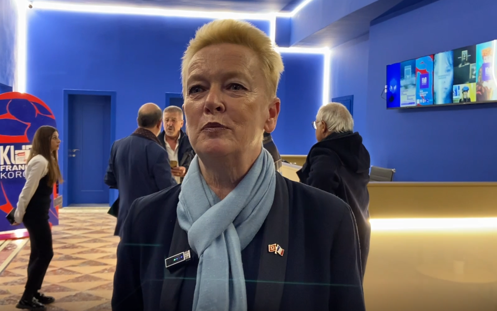 Ligji për barazinë gjinore, ambasadorja franceze: Të drejtat e njeriut, vlera themelore të BE-së