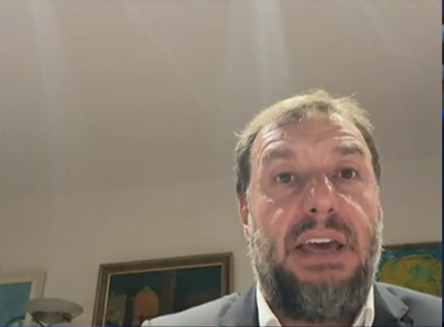 Ligji për barazinë gjinore/ Eduard Shalsi: Nuk krijohet asnjë gjini e re, jam shastitur nga çfarë është thënë!