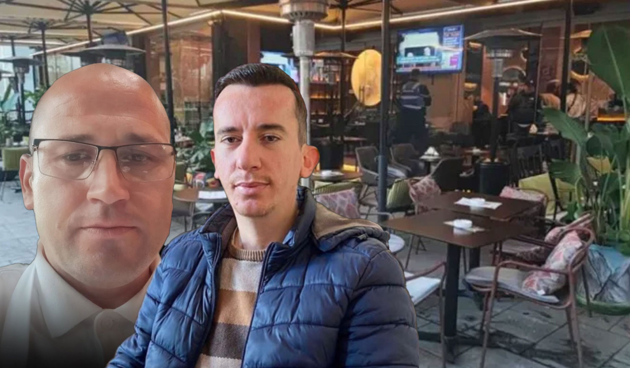 Lihet në burg picieri që vrau kolegun në lokal në Tiranë