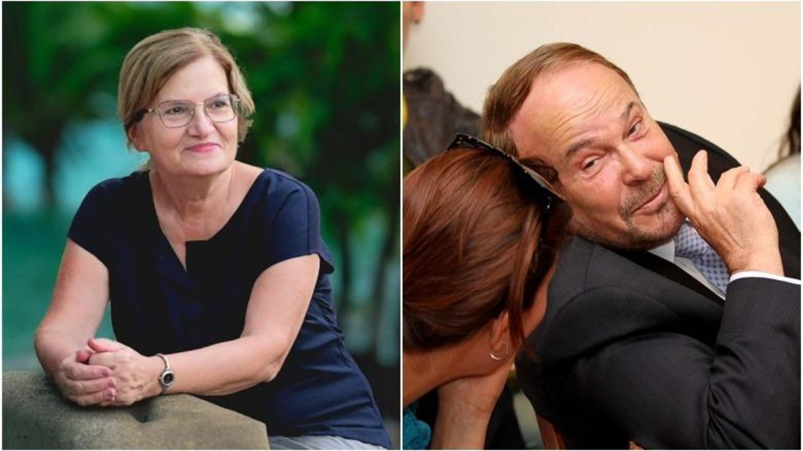 “Lindëm disa ditë pas njëri-tjetrit”, shefja e kabinetit qeveritar të Fatos Nanos rrëfen njohjen me të: Përsëri u bëmë bashkë në…