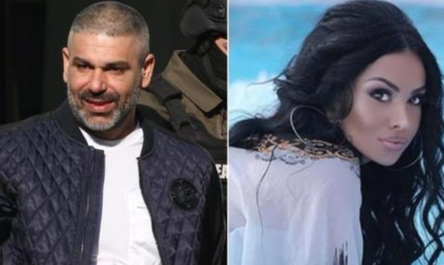 Lirohet nga qelia ish-e dashura e Safet Bajrit, e dyshuar në rastin Liçi