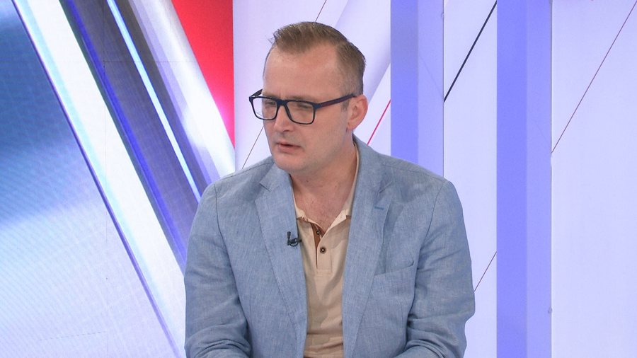 Lisandër Hoxha: PD të pastrohet nga sorosistët dhe ata që marrin tendera